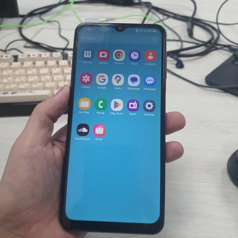 Samsung A04s 501457