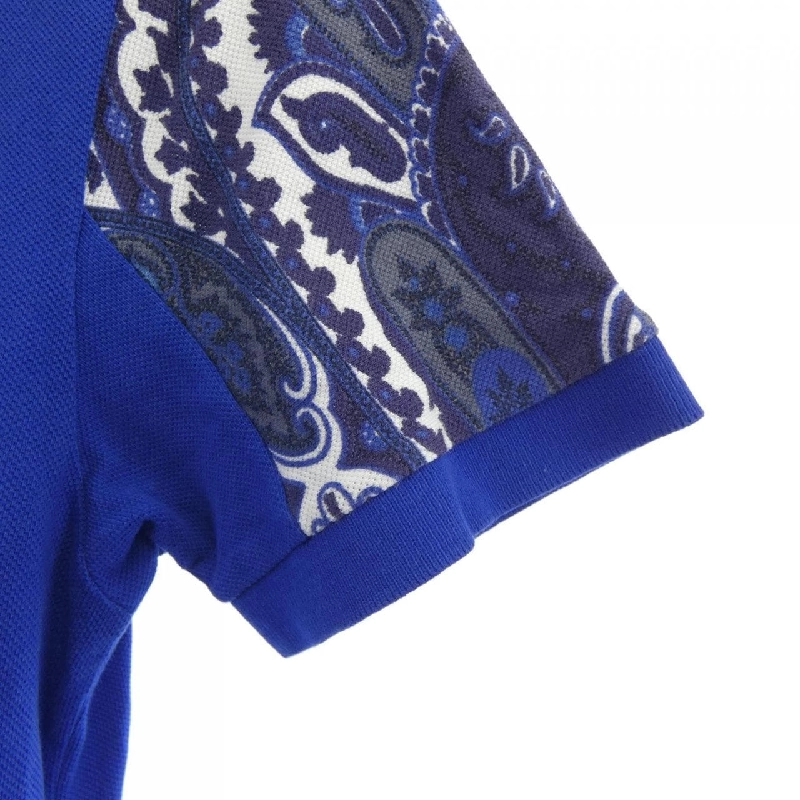 Áo polo ETRO - Hàng hiệu Authentic 901178