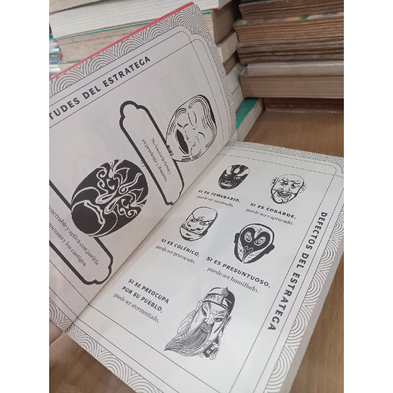 El arte de la guerra - Sun Tzu 1027022