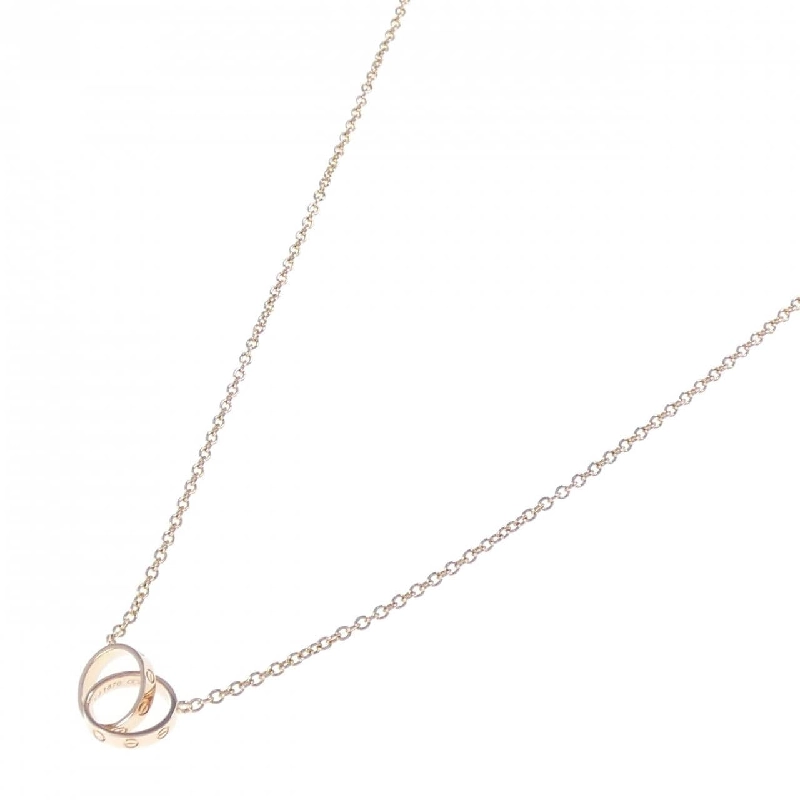 Dây chuyền Cartier Baby Love - Hàng hiệu Authentic 841727