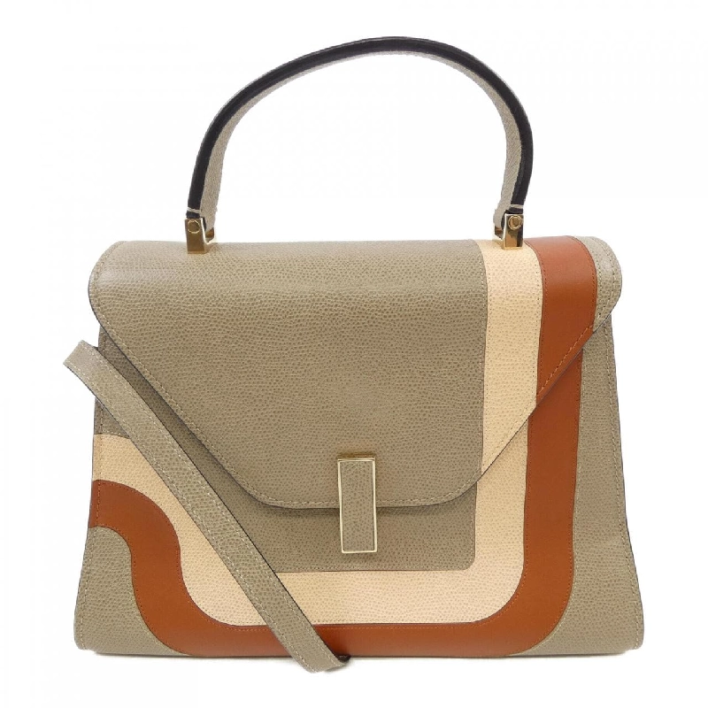 Túi ISIDE VALEXTRA - Hàng hiệu Authentic 831522