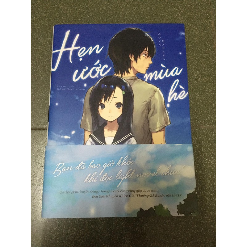 Hẹn ước mùa hè 3876