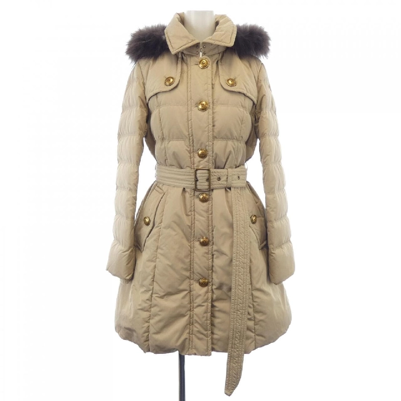 Áo khoác lông vũ BURBERRY BLUE LABEL 629806