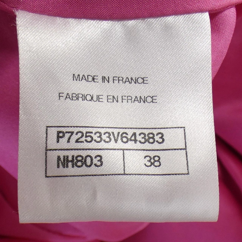 【Mã giảm giá】Chanel CHANEL Váy 654551