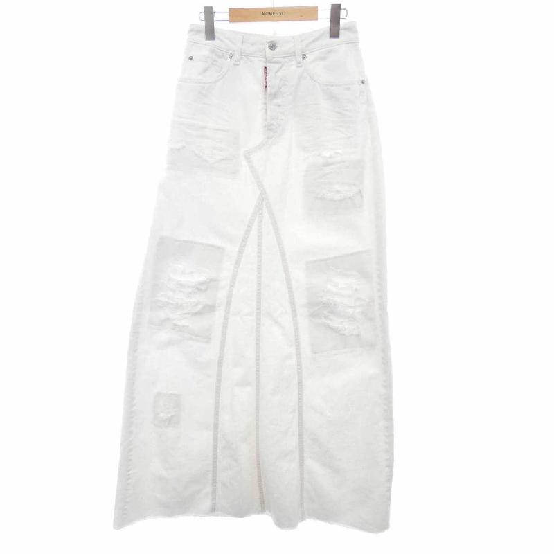 【Mã giảm giá】ディースクエアード DSQUARED2 Váy 655607