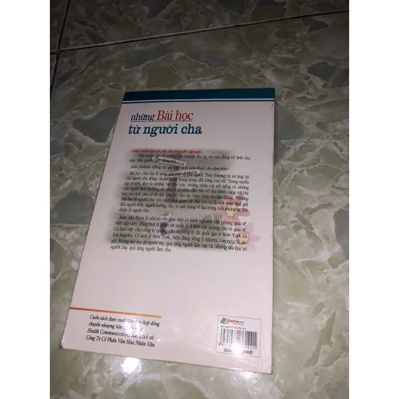 Những Bài học từ người cha  928124