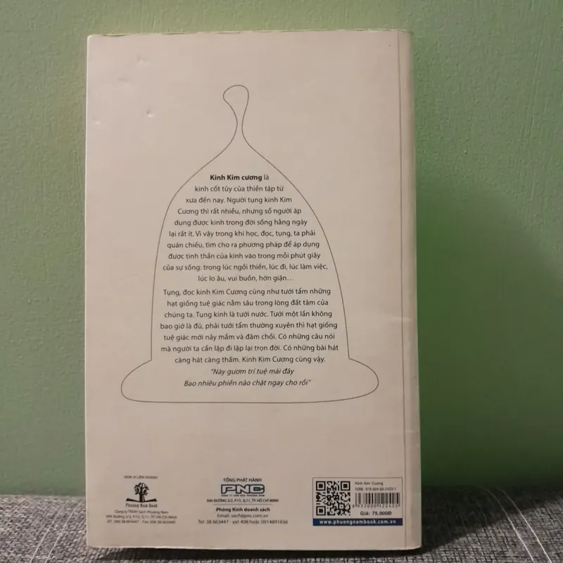 Kinh Kim Cương 708998