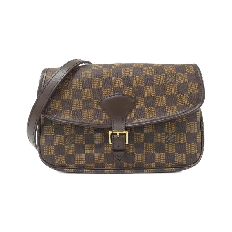 Túi xách vai Louis Vuitton Damier Soloni N48079 612097