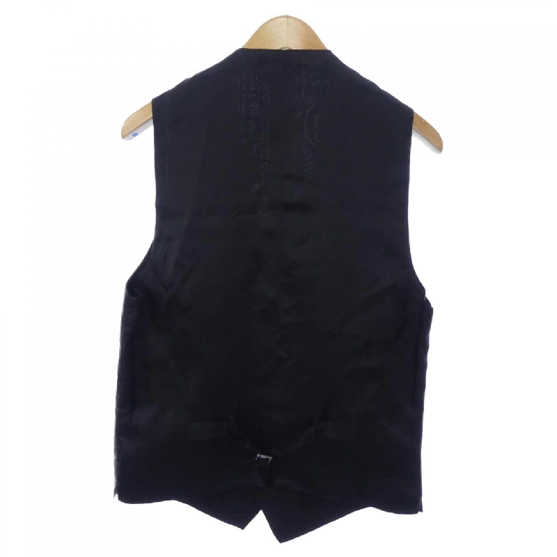 Dolce & Gabbana DOLCE&GABBANA Áo gile - Hàng hiệu Chính hãng 898853