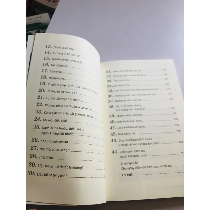 📘 CAI THUỐC LÁ DỄ DÀNG CÙNG ALLEN CARR 594529