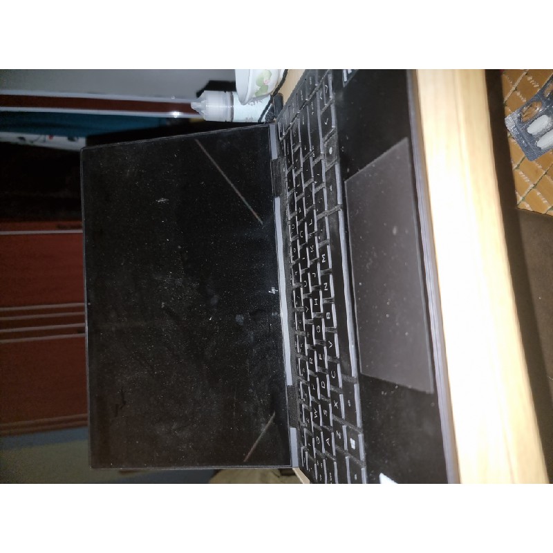 Hp envy convert 365  24500