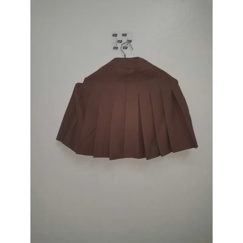 váy xếp ly 572678