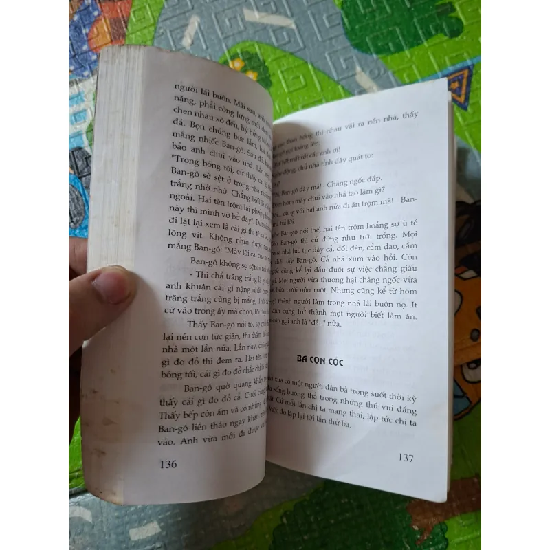 101 Truyện mẹ kể con nghe. 1029882