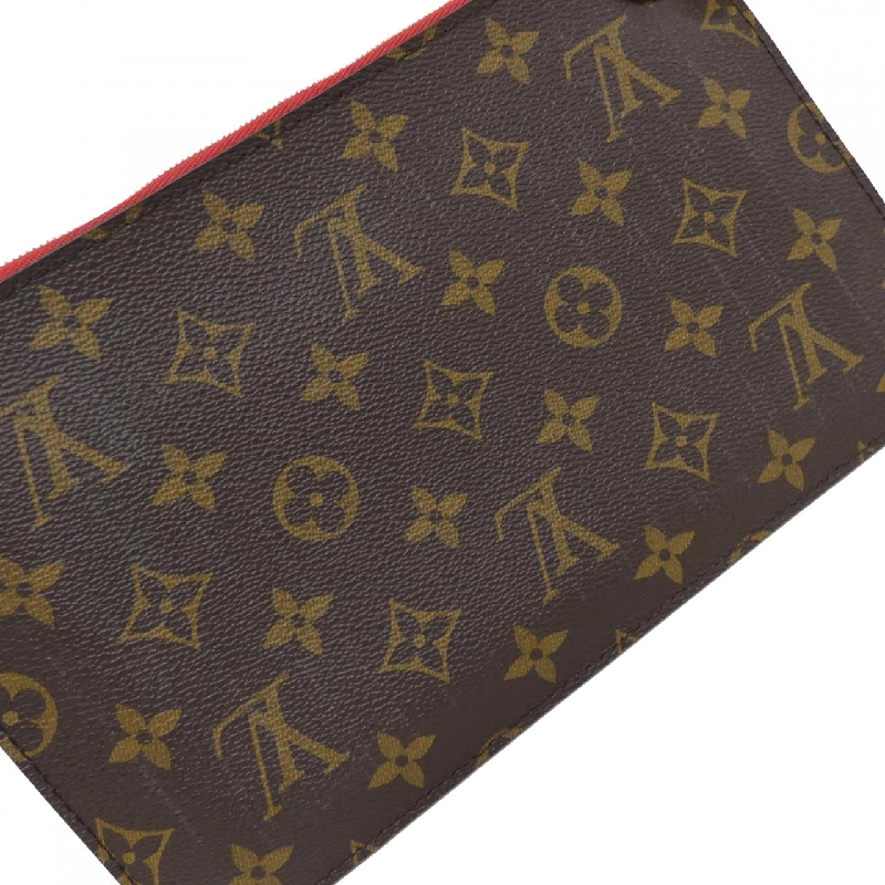 Túi Louis Vuitton Monogram Neverfull MM M41177 610586