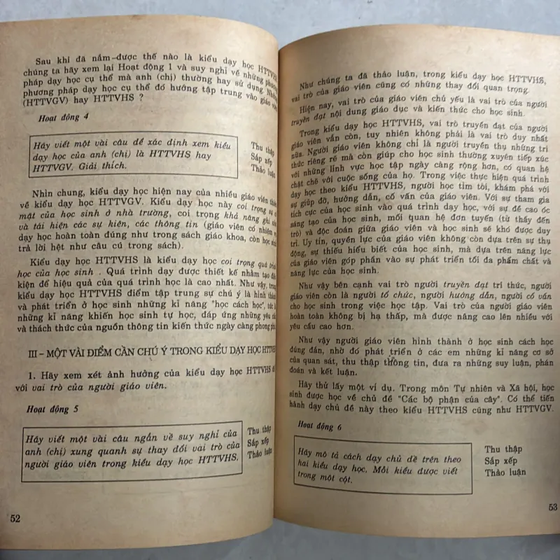 Một số vấn đề cơ bản về giáo dục THPT 783665