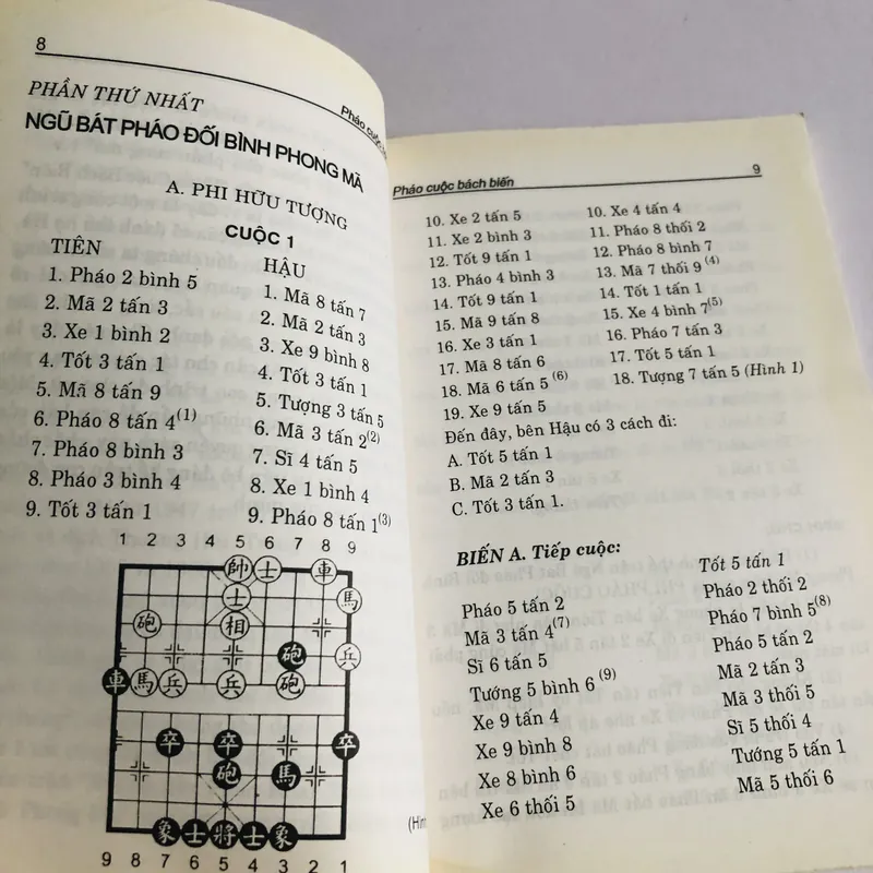 PHÁO CUỘC BÁCH BIẾN 703133