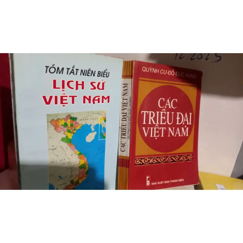 lịch sử việt nam 736511