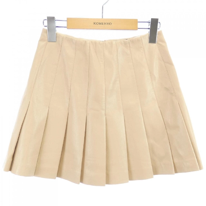 Alice và Olivia ALICE+OLIVIA chân váy 649018