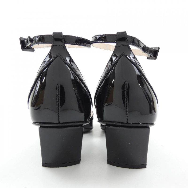 【Khuyến mãi】Giày cao gót ROGER VIVIER 662412