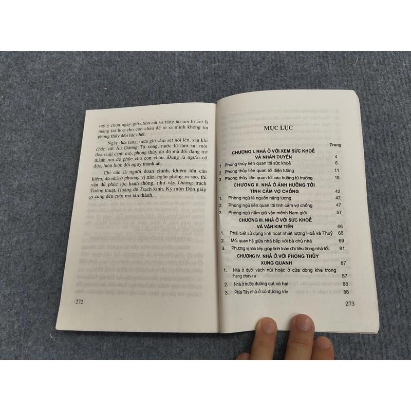 NHÀ Ở THEO PHONG TỤC DÂN GIAN 479801