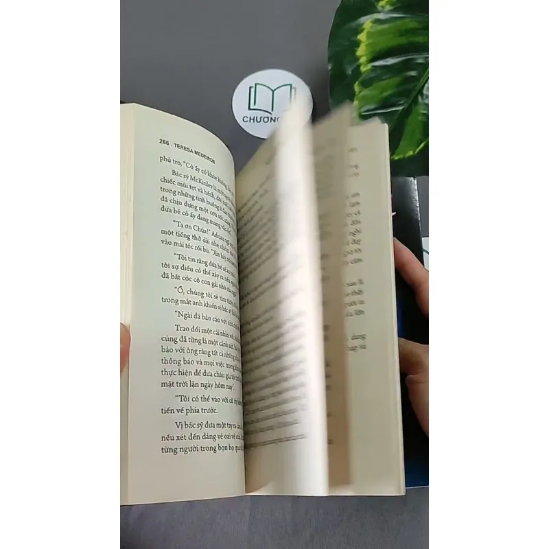 Người tình bóng tối - Teresa Medeiros 604634