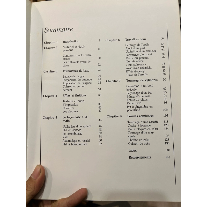 La Ceramique - Apprenez 450360