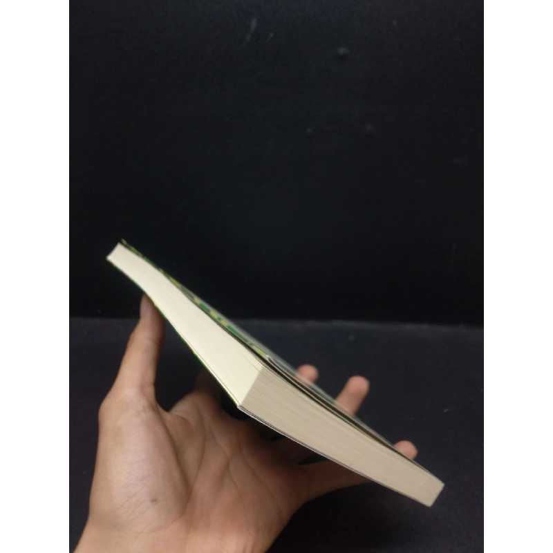 Ứng dụng chiến lược quân sự trong kinh doanh Virender Kapoor Mới 95% HCM.ASB0309 913689