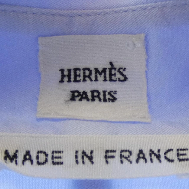 【Mã giảm giá】Áo sơ mi HERMES 639464