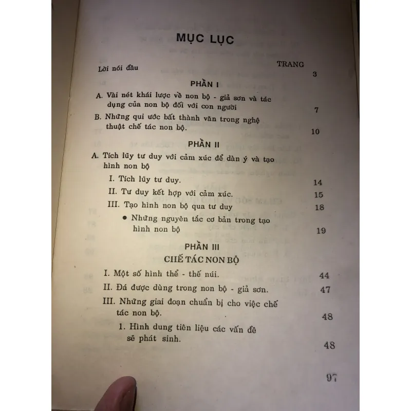 Chế tác non bộ 970633