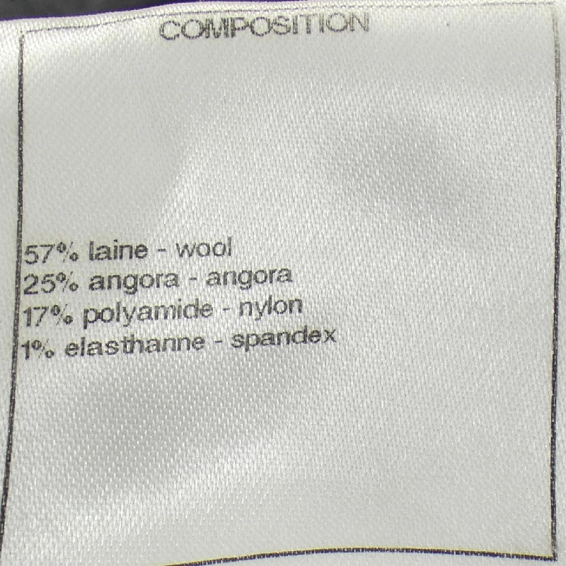 Áo khoác CHANEL P50488K06410 - Hàng hiệu Chính hãng 816950