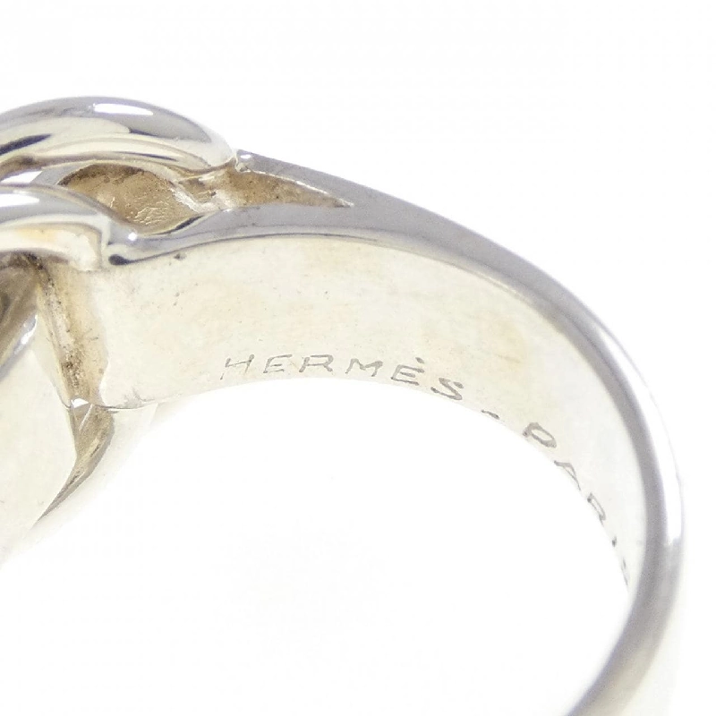 Nhẫn Hermès Do The No - Hàng hiệu Chính hãng 837801