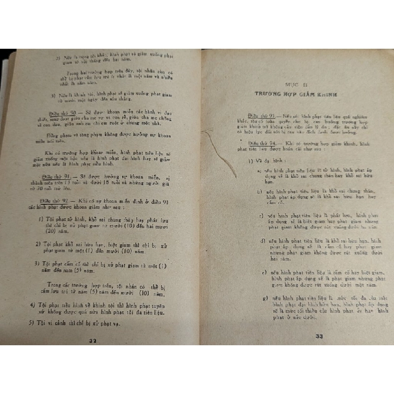 Bộ hình luật - Nguyễn Hùng Trương 396677