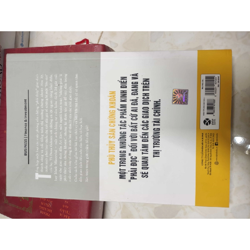 Phù thủy chứng khoán HCM 364799