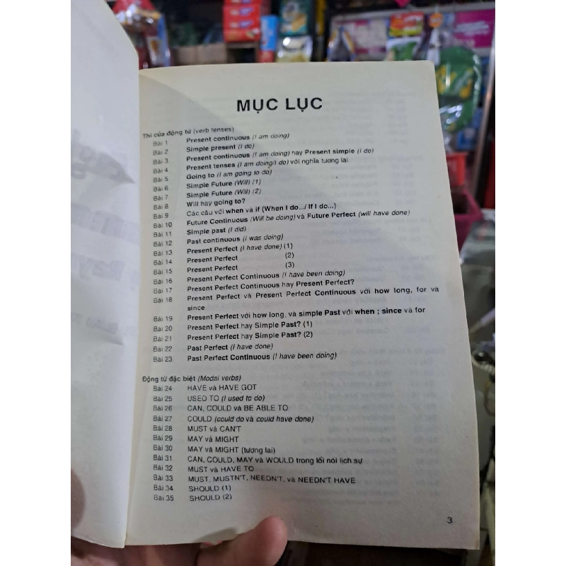 English grammar in use - Murphy - 2012 mới 80% ố nhẹ - HỌC NGOẠI NGỮ - HCM0111 923784