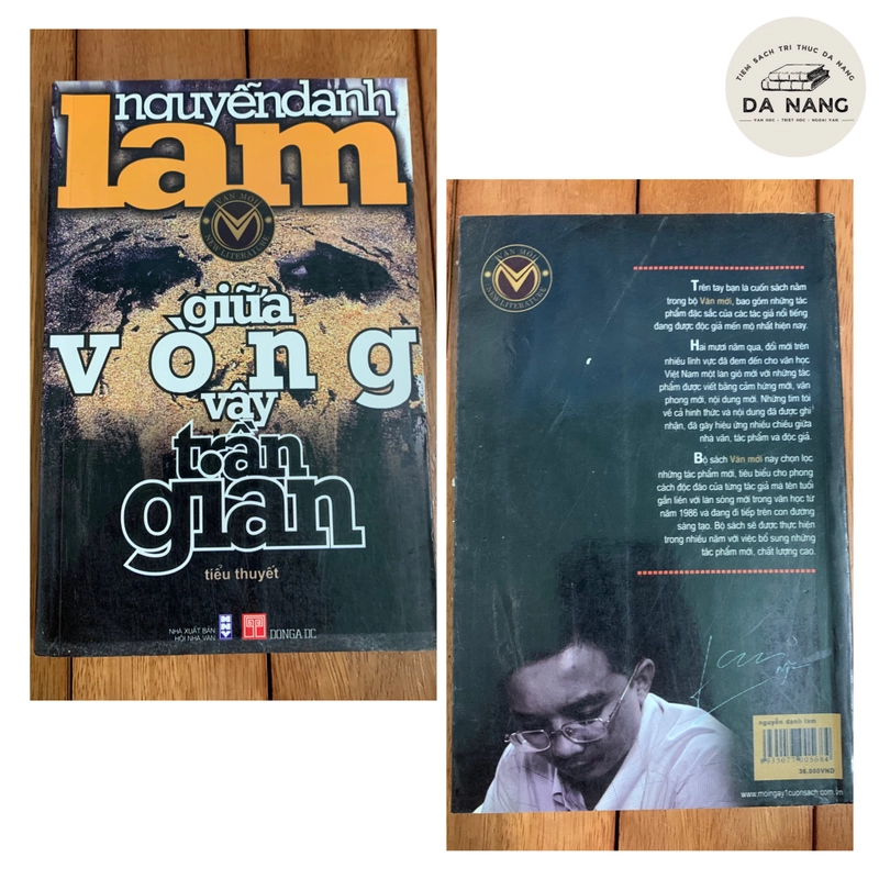 Giữa vòng vây trần gian 536997