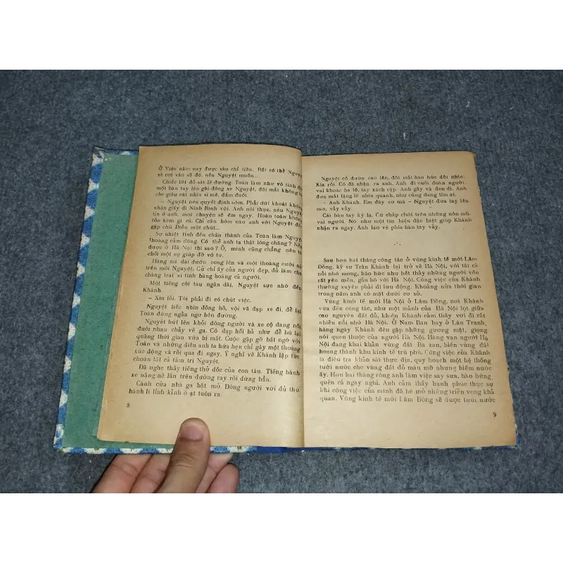 NHỮNG NGẢ ĐƯỜNG - HOÀNG MINH TƯỜNG 588700