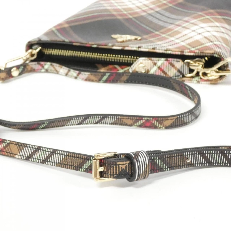 Túi đeo vai Vivienne Westwood 51160005U - Hàng hiệu Chính hãng 767443