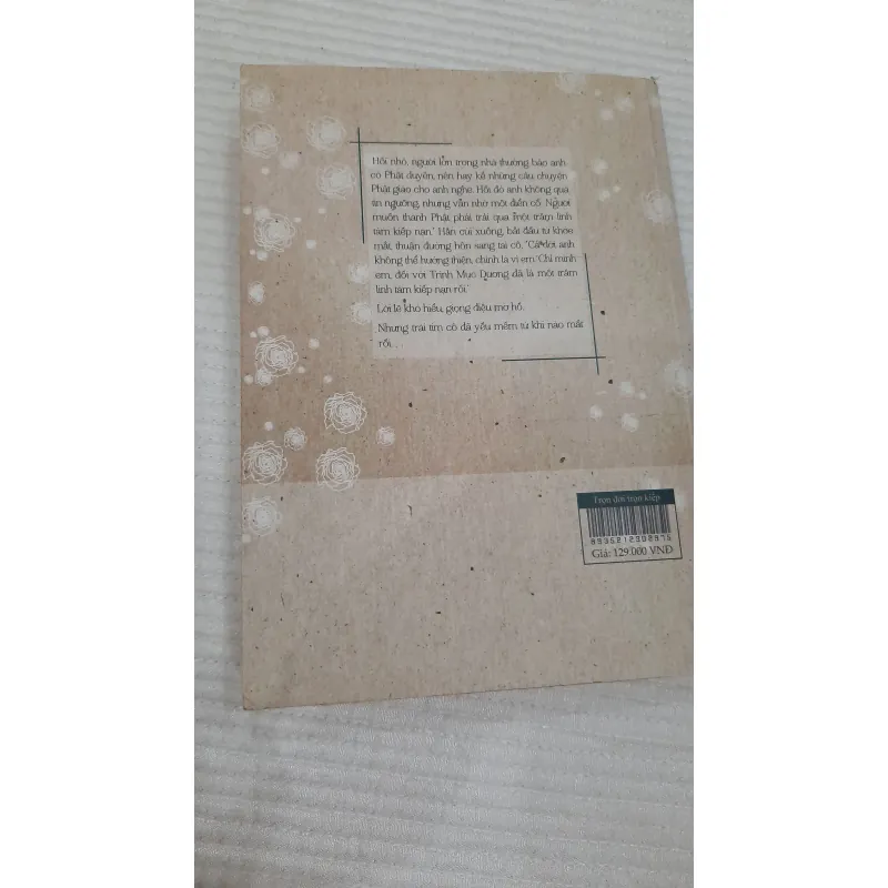 Trọn đời trọn kiếp - Mặc Bảo Phi Bảo 1026490