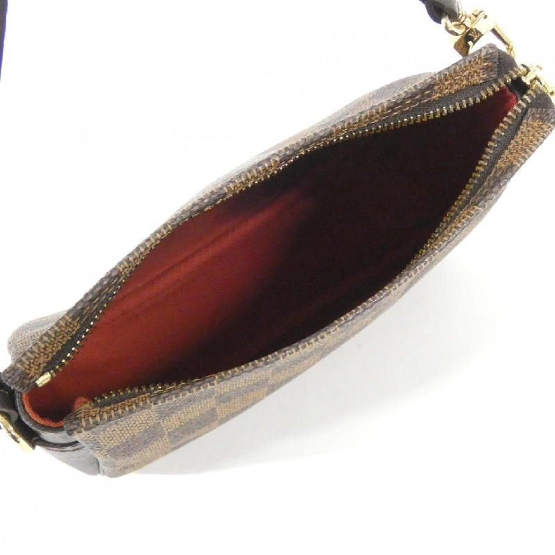 Túi đựng phụ kiện Louis Vuitton Damier Trues Makeup N51982 - Hàng hiệu Chính hãng 806083