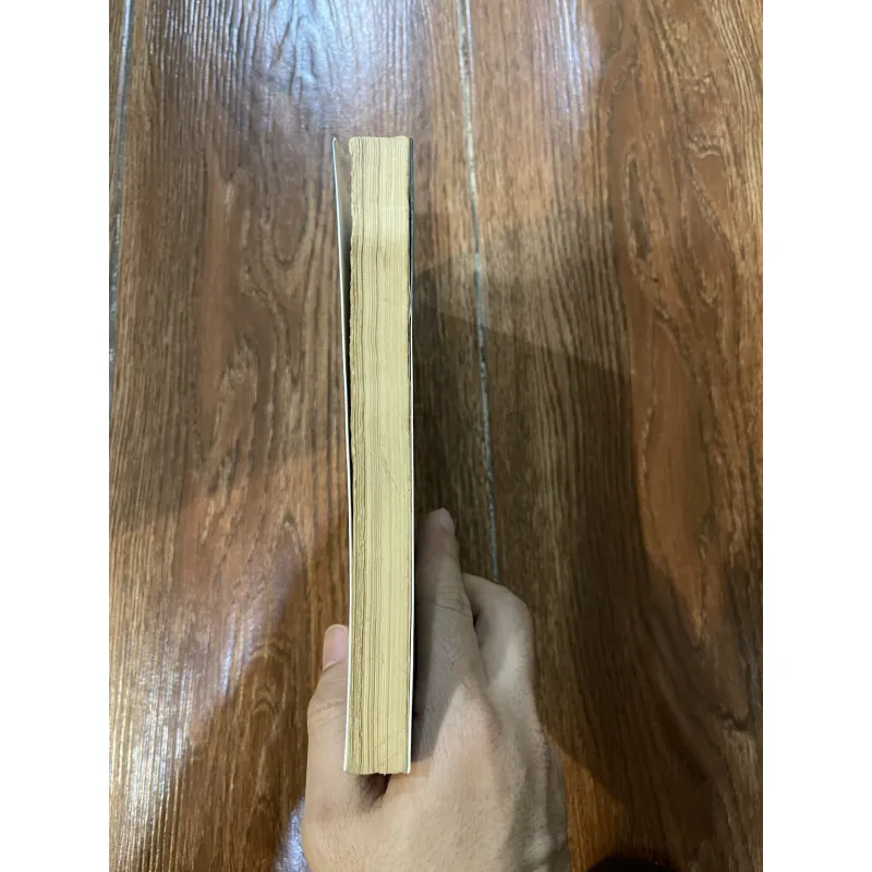 Vu Thuật Thần Bí - Diêu Chu Huy (7) 735001