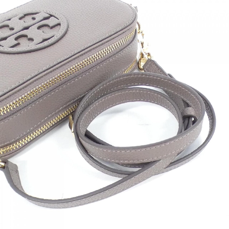 【Sản phẩm mới】Tory Burch Gương Mini Túi Đeo Chéo 145667 Túi Đeo Vai 613991