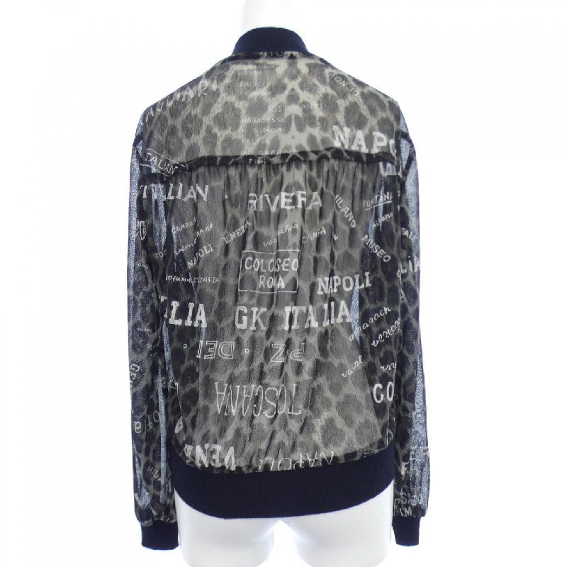 【Mã giảm giá】Italiya Itari-ya Áo khoác 637269