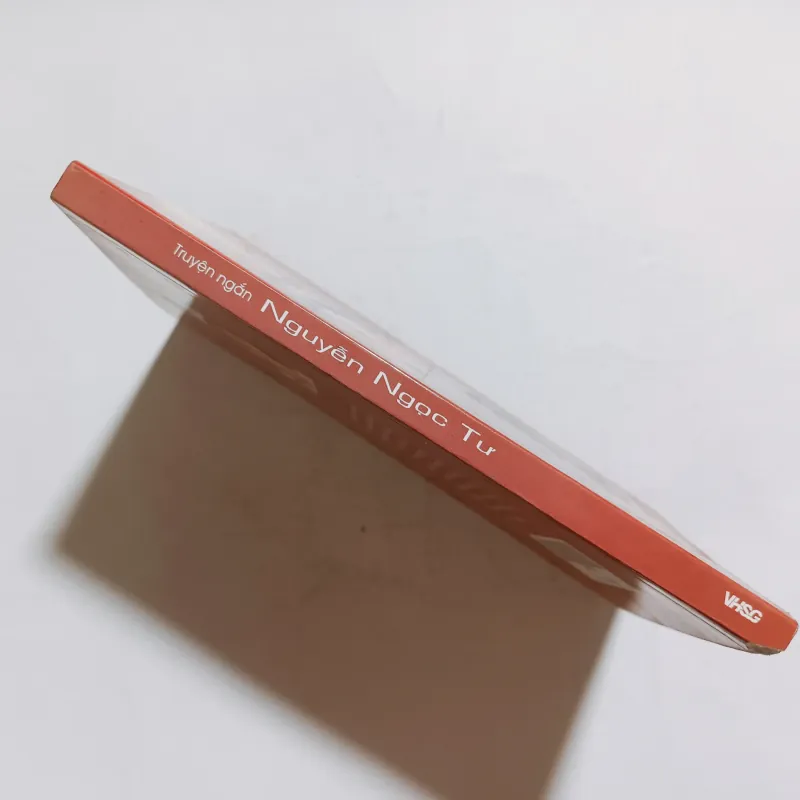 Truyện Ngắn Nguyễn Ngọc Tư 976137