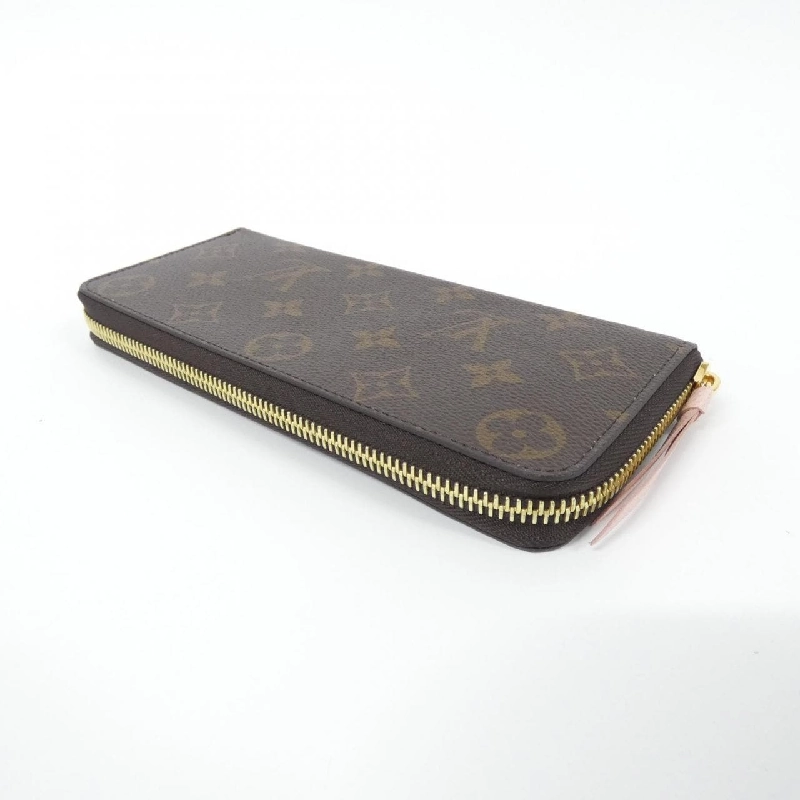 Ví Louis Vuitton Monogram Portefeuille Clemence M61298 - Hàng hiệu Chính hãng 806774
