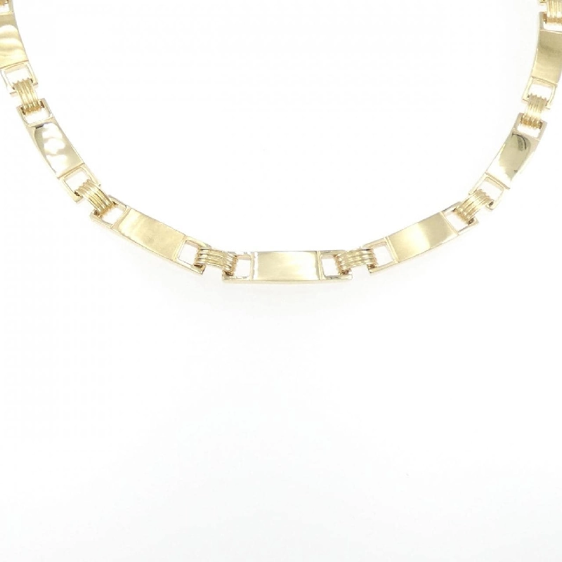 Dây chuyền 14KTYG - Hàng hiệu Authentic 865142