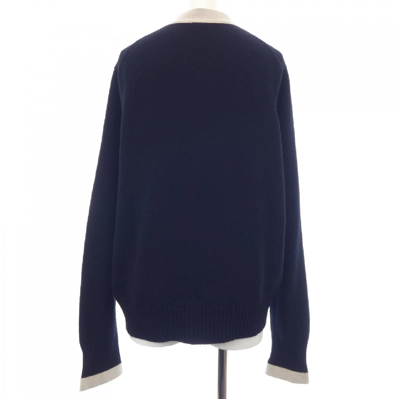 Áo khoác cardigan CHANEL P53278K06886 16C 627698