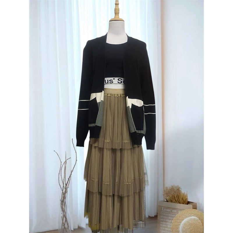 [Mới] Áo Khoác Cardigan Len Loại 1 unisex (nam, nữ ok) Free size 416535