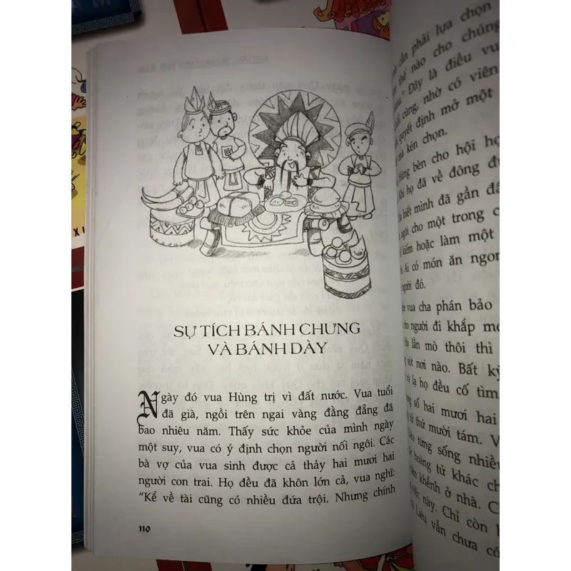 Kho tàng truyện cổ tích Việt Nam (trọn bộ 5 tập) 737025