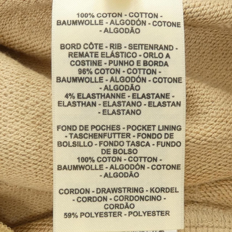 HERMES FANTAISIE D'ETRIERS 3E4400DI Quần - Hàng hiệu Chính hãng 818067