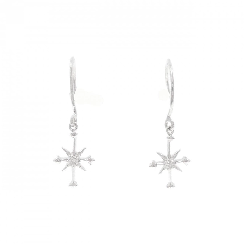 Bông tai kim cương Stargewery 0.02CT 665883